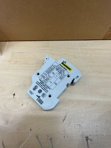 Bussmann CHCC1DIU Portafusibili 30 A 600V 1 Circuito - Foto 1 di 1