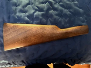 Browning 1895 Buttstock - NOS - Picture 1 of 8