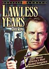 Lawless Years, Vol. 6 New Dvd