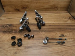 Shimano Deore DX Cantilevers Bremsen BR-M650 VIA Japan Set für MTB 1991 - Bild 1 von 12