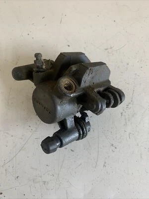 2003 suzuki rm85 front brake caliper  - Image 1 of 2