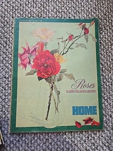 Los Angeles Times HOME Magazin - 11. Januar 1981 - Rosen - Bild 1 von 4