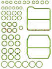A/C System O-Ring And Gasket Kit-Ac System Seal Kit 4 Seasons 26764