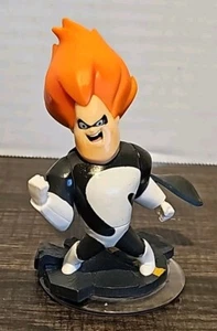 Disney Infinity 1.0 Pixar Syndrome Figure Cake Topper Collectible - Picture 1 of 3