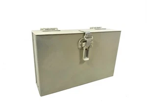 M60 Army Tanker Grenade Box - Picture 1 of 8