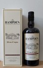 Rum Velier Hampden Single Cask #444 HLCF 2020