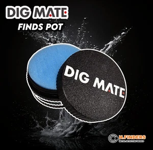 Cápsula de monedas Dig Mate - Imagen 1 de 5