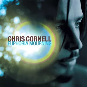 Chris Cornell - Euphoria Mourning vinyl LP NEW/SEALED IN STOCK Morning - Picture 1 of 1
