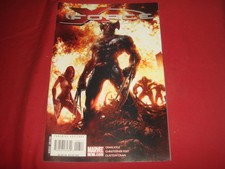 X-FORCE #6 Bloody Cover A X-Men Marvel Comics VF  2008