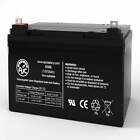 Pride Mobility Victory 9 SC609 SC609PS SC709 12V 35Ah Replacement Battery