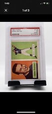 1957 Topps #138 Johnny  Unitas PSA 5 (MC)
