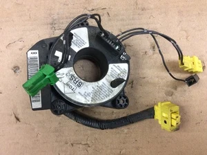 98 99 00 Accord LX EX 4cyl. LX V6 Clock Spring Reel Harness SRS Used OEM - Picture 1 of 6