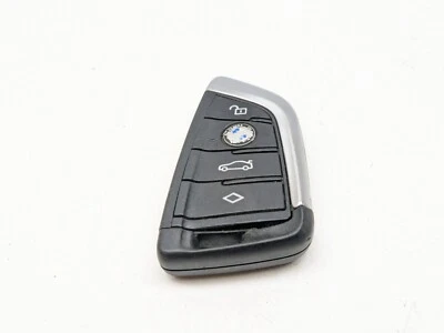 BMW X3 G01 KEY FOB REMOTE CONTROL 4 BUTTON 2018 - Image 1 of 4