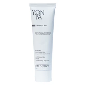 Yonka Vital Defense Creme (3,5oz/100ml) * Pro Size/NEU IM KARTON/VERSIEGELT/VERWENDBAR BIS 3/26! - Bild 1 von 5