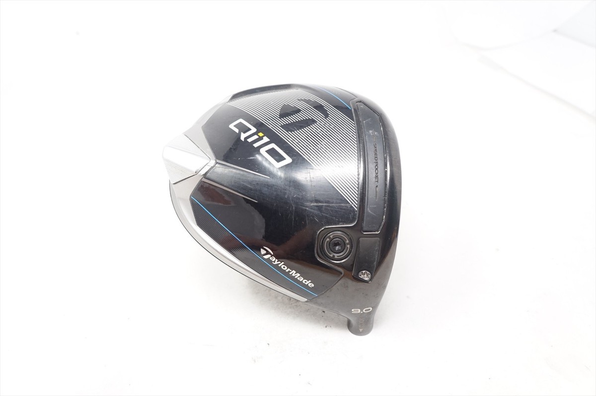 TaylorMade Driver Golf Club Heads for sale | eBay