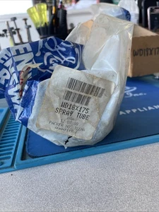 OEM GE Part# WD18X175 Spray Tube H9F3 - Picture 1 of 2