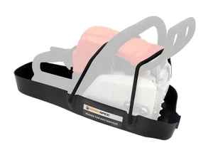 SÄGENSPEZI Transportschale Wanne Transport-Box für Kettensäge Motorsäge  - Bild 1 von 17