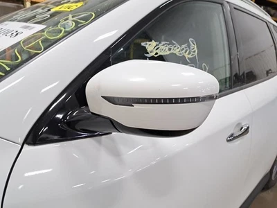 Lh зеркало со стороны водительской двери 2017 Pathfinder Sku #4242187 - Изображение 1 из 4