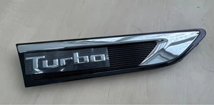 OEM 87772-2T500 'Turbo' Fender/Right Garnish Ems/Usps for Kia Optima 2011~2015 - Picture 1 of 6