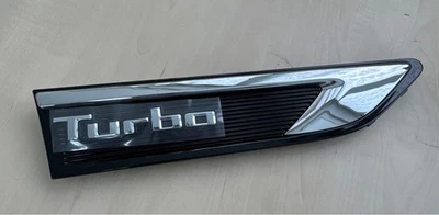 OEM 87772-2T500 'Turbo' guardabarros/adorno derecho Ems/usps para Kia Optima 2011~2015 Foto 1 de 4