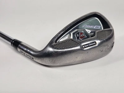 Wilson Staff D350 Pitching Wedge Regular Flex Steel Shaft - Image 1 of 4