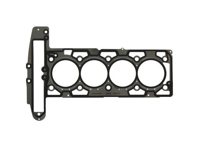 Junta de culata para GMC Terrain 2010-2017 2,4 L 4 cilindros 2015 2012 2011 2014 FX627MV Foto 1 de 1