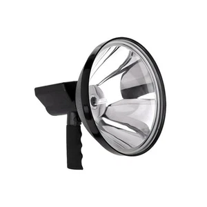 9 Inch 100W HID Handheld Car Camping Spotlight for Hunting For Fishing - Picture 1 of 6
