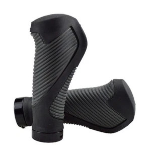 Bicycle Bicycle grip Kraton / Gel Ergonomic Locking Grips High quality - Picture 1 of 8