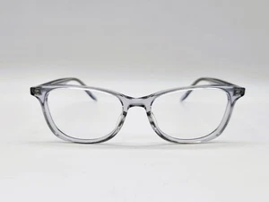 Barton Perreira BSM Cassady Clear Eyeglasses retail $500 - Picture 1 of 11