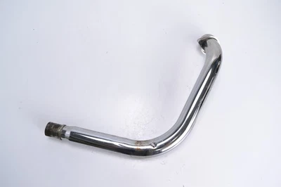 Collecteur d'échappement droit SUZUKI VS 1400 INTRUDER 1987-2004 - Photo 1/4