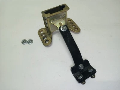 Harley-Davidson Street Glide Rider 2015 soporte de montaje de respaldo 52587-09 Foto 1 de 4