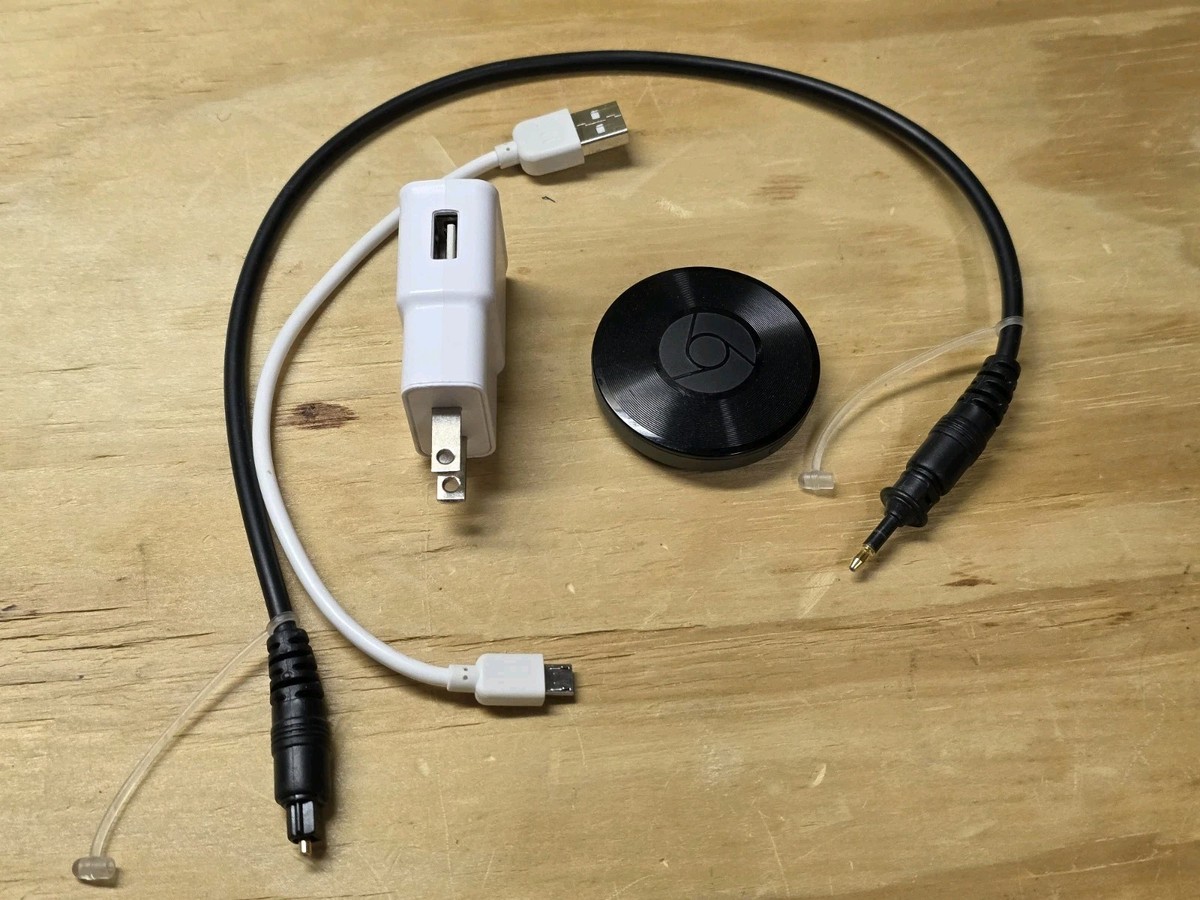 Google Chromecast Audio Android Media Streamers for sale | eBay Google Chromecast Audio Android Media Streamers for sale | eBay