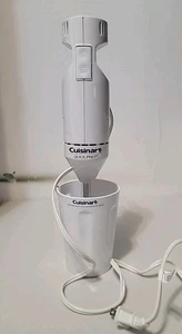 KitchenAid Pro Line Stainless Steel Hand Blender - White Frosted Pearl - Picture 1 of 9