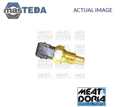 82131 COOLANT TEMPERATURE SENSOR GAUGE MEAT & DORIA FOR FIAT SCUDO,ULYSSE,DUCATO - Image 1 of 4