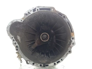 GETRIEBE / 2934812 FÜR NISSAN PICK UP D22 2.5 D 4WD - Picture 1 of 10