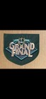 1998 GRAND FINAL NRL PATCH BADGE SEW ON