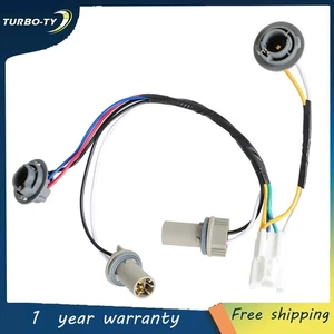 For Hyundai Sonata 2.0/2.4L 2011-2014 Rear Taillight Lamp Socket Wiring Harness - Picture 1 of 9