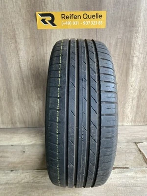 1x Sommerreifen 205 55 R16 91V NOKIAN TYRES WETPROOF DOT 1921 5,5 mm - Bild 1 von 4