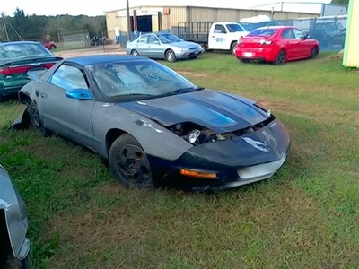 自动变速器 6 - 207 3.4L 适合 94 庞蒂亚克 Firebird 原始设备制造商 — 第 1/4 张图片