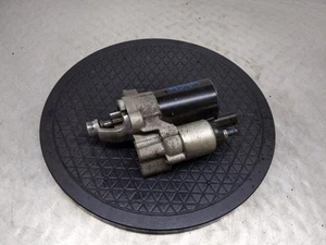 Motor De Arranque VIN Fp 7º Y 8º Dígito Turbo Se Adapta 13-17 AUDI Q5 736582 - Imagen 1 de 8