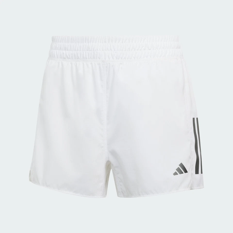 adidas women Own the Run Shorts - Image 1 of 3