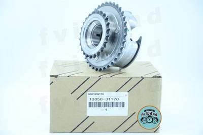 NEW 13050-31170 OEM For TOYOTA AVALON CAMRY HIGHLANDER ES350 RX350 CAMSHAFT GEAR - Image 1 of 4