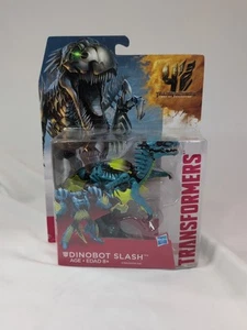 Transformers Age of Extinction AOE - DINOBOT SLASH - Deluxe Figure - Picture 1 of 2