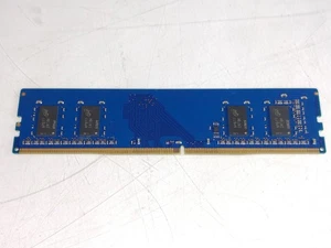 Lot of 5 Mixed Brand 4 GB PC4-19200 (DDR4-2400) 1Rx16 DDR4 Desktop Memory - Picture 1 of 6