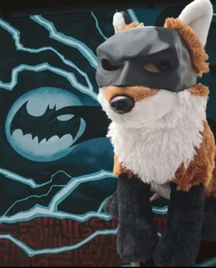 batman maske für katzen - Bild 1 von 2