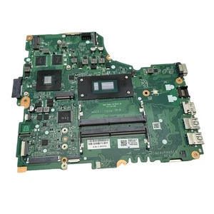 DAZ8VRMB8E0 For Acer E5-476G Z8VR Motherboard NBGWB11001 With i5-8250U MX130-2GB - Afbeelding 1 van 8