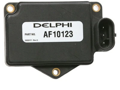 Sensor de flujo de aire másico Delphi 68227RDBS 1994 1993 1995 1992-1996 Oldsmobile 88 Foto 1 de 2