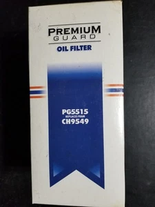 PREMIUM GUARD Lot of 3pcs Oil Filter Part# PG5515 - NEW - Picture 1 of 1
