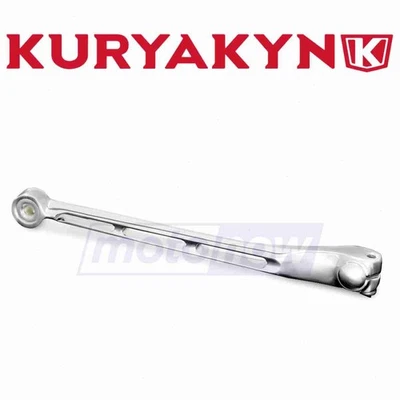 Kuryakyn Extended Girder Shift Lever for 2014-2020 Harley Davidson FLHXS gt Foto 1 de 4