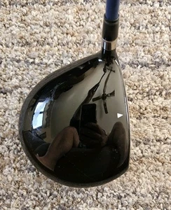 Adams Tight Lies TL 812 Driver 10.5° - Lightweight Graphite Shaft. Adam's Grip.  - Picture 1 of 6